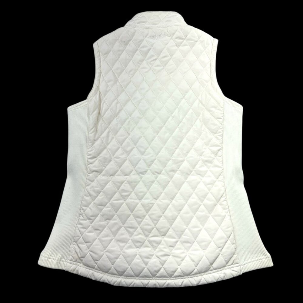 Straight Down Cloud Vest - image 7